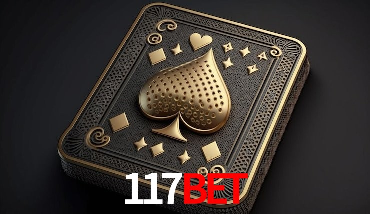 Design Responsivo 117bet