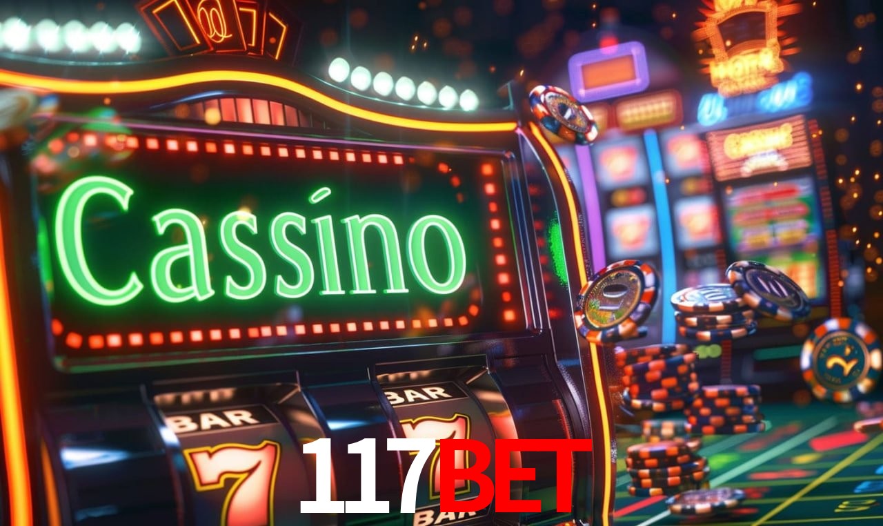 117bet - Winners Celebration