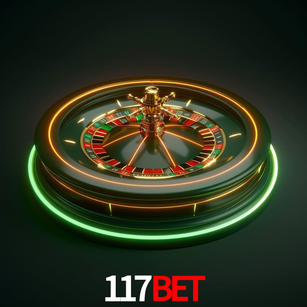 117bet App - Aplicativo Móvel Oficial
