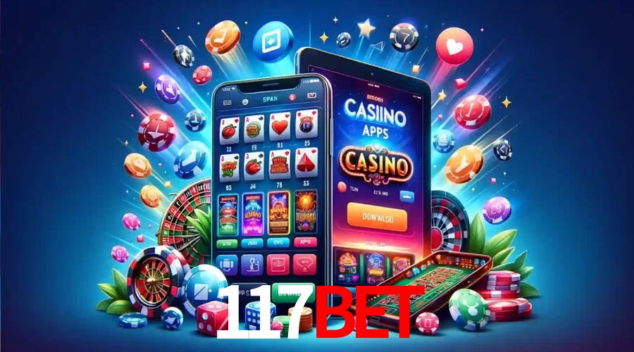 Flash Promotion 117bet