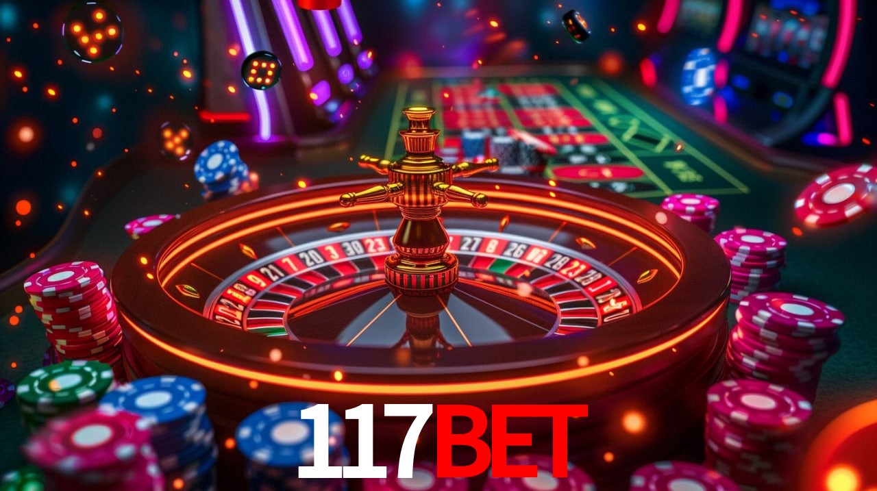 Torneios 117bet