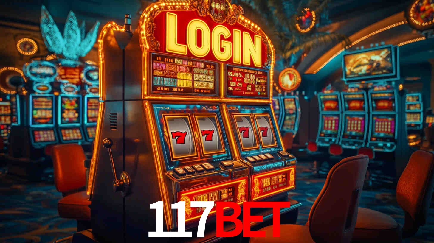 Welcome Bonus 117bet