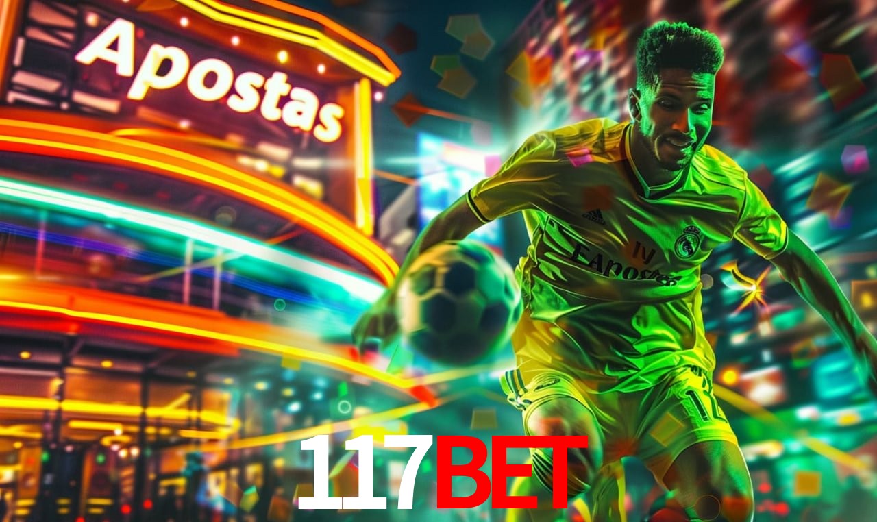 Ofertas Exclusivas 117bet