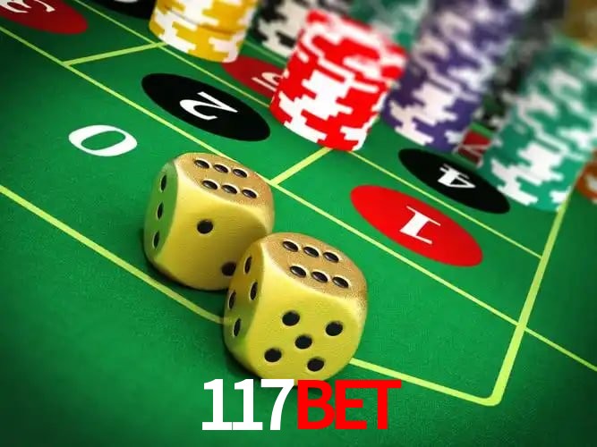 Bonus Features 117bet