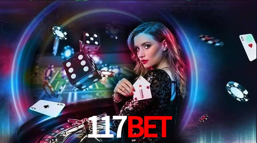Weekend Specials 117bet