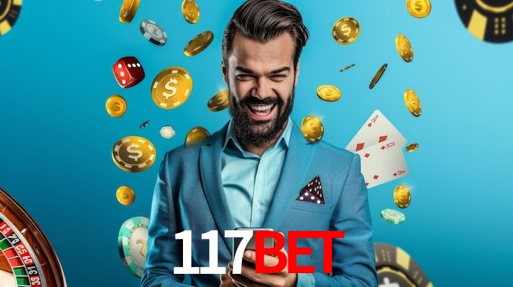 Secure Login 117bet