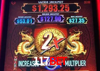 117bet Belo Horizonte - VIP Casino