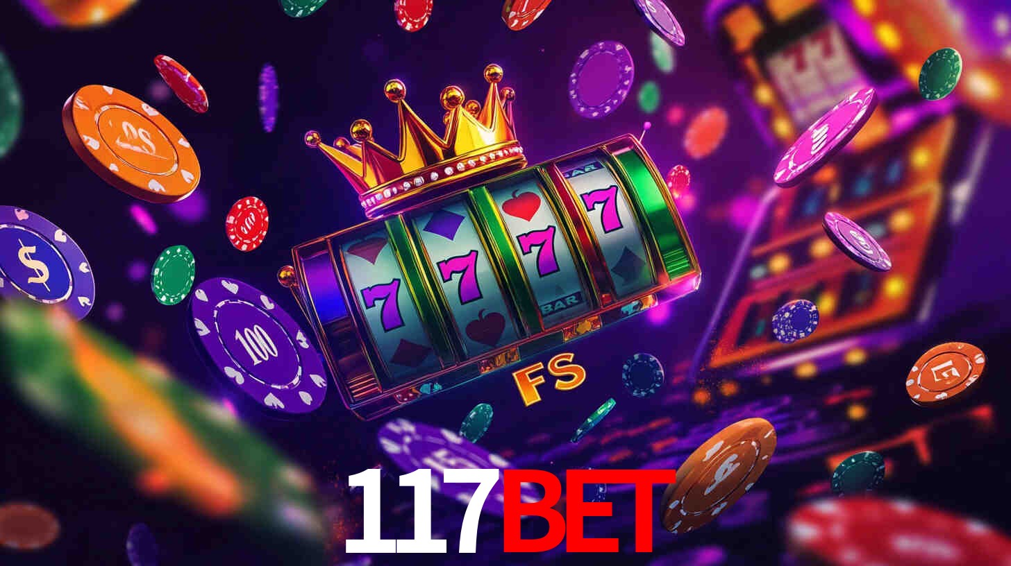 Blackjack Table 117bet