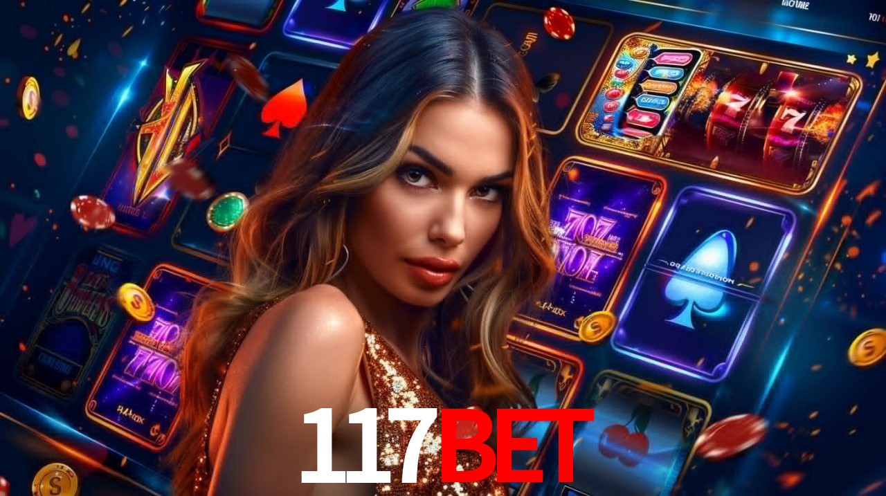 cassino 117bet