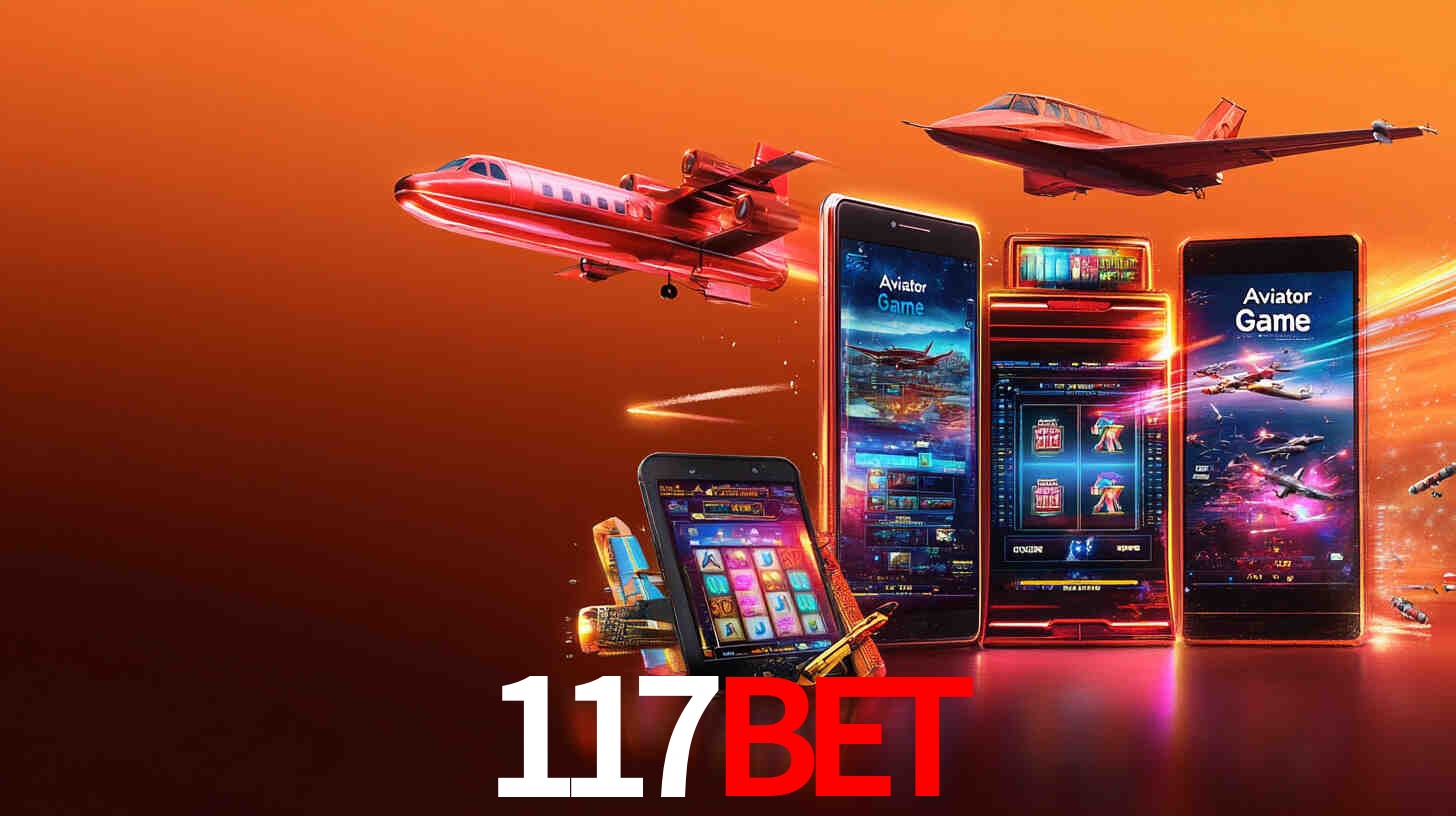 Apostas Esportivas na 117bet: Um Guia Completo