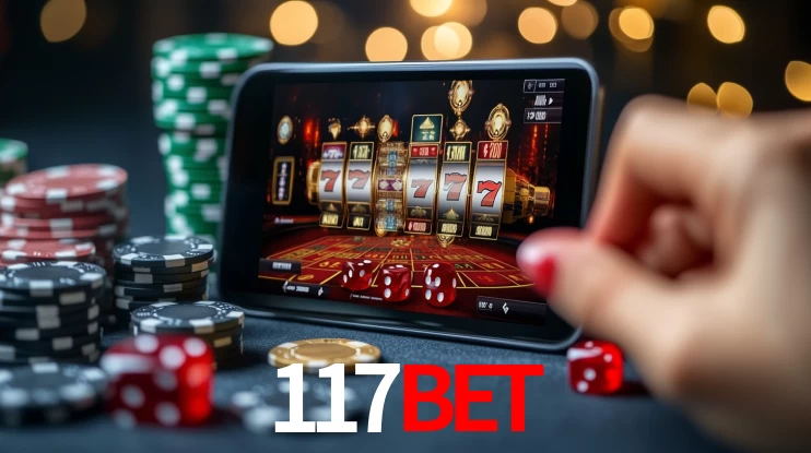 Live Casino 117bet