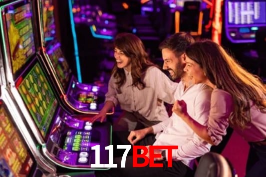 Bônus Diários 117bet