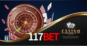 Login Seguro 117bet