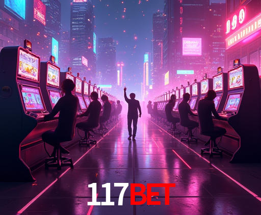 Apostas de Tênis 117bet