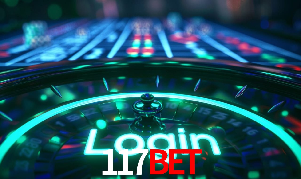 Provedores de Jogos 117bet