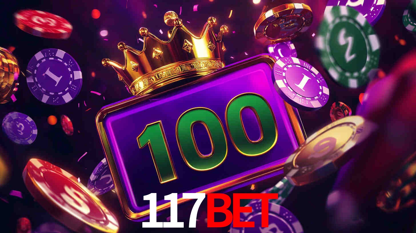 Roulette Table 117bet