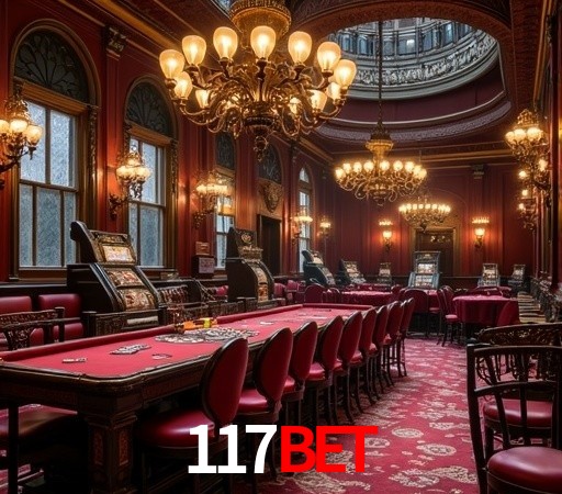 117bet Salvador - Support