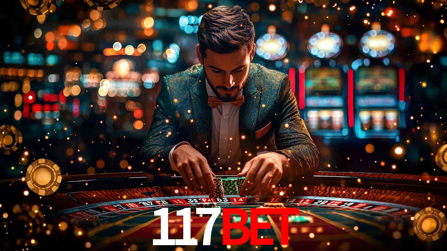 Tournaments 117bet