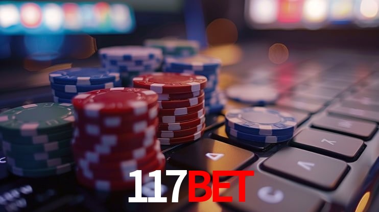 117bet - Support