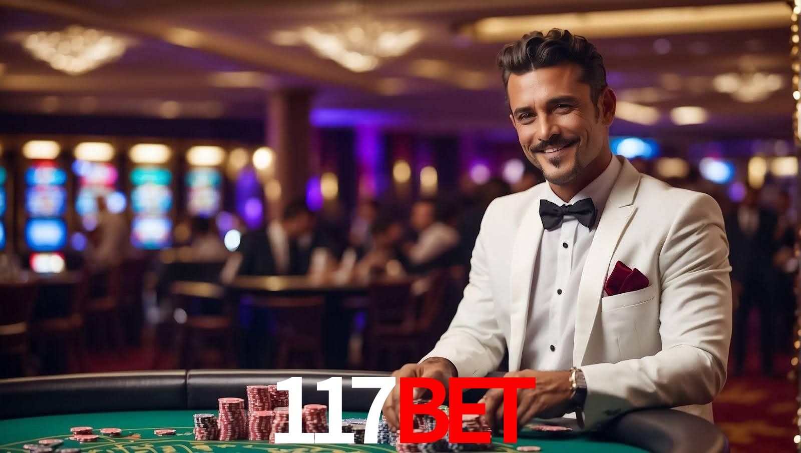 117bet - Rápido Acesse