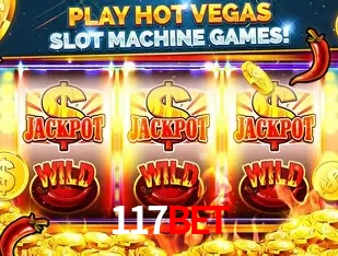 Desvendando o Mundo dos Jogos Virtuais na 117bet