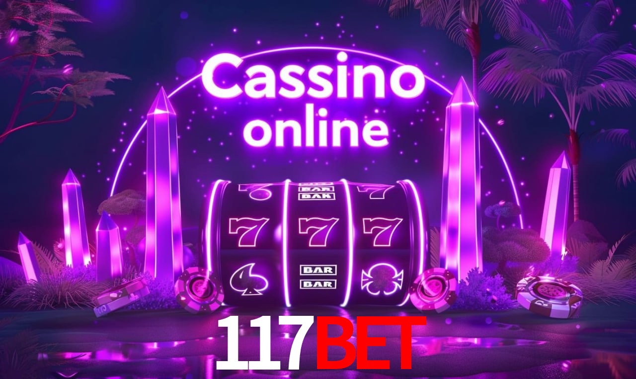 117bet - Security