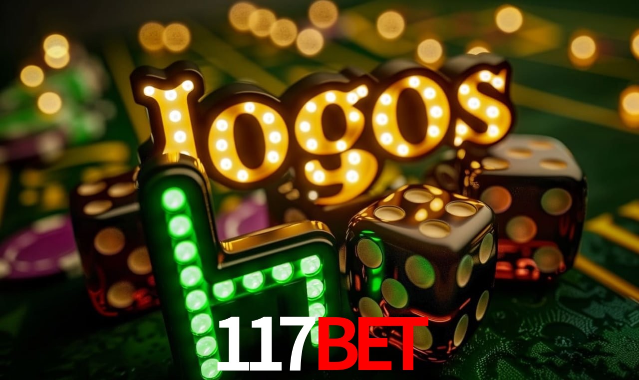 Promoção Relâmpago 117bet