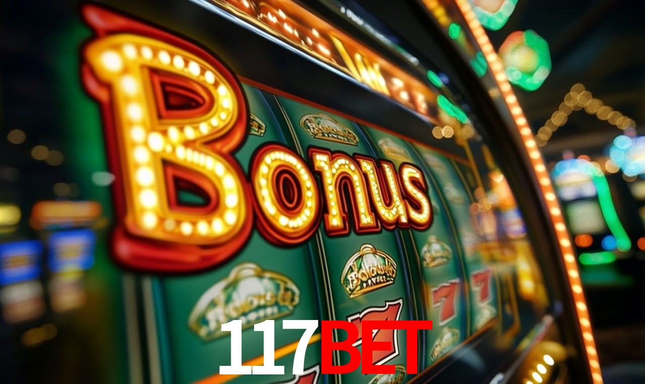 117bet Salvador - Promo Stats
